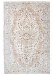 Tomris Oriental Desenli El Dokuma Kayseri Bünyan Halısı 192x292 cm