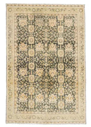 Sohel Oriental Desenli El Dokuma İran Halısı 116x172 cm