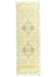 Tiva El Dokuma Dekoratif Yolluk 70x206 cm
