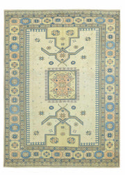 Rivya El Dokuma Dekoratif Halı 243x326 cm