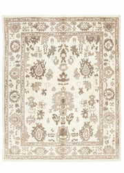 Celme El Dokuma Büyük Uşak Halısı 299x353 cm