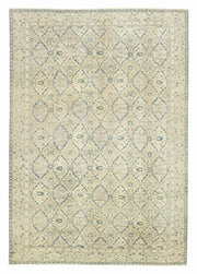 Laine Dekoratif El Dokuma Halı 254x361 cm
