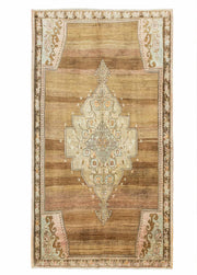 Eynehan Abrajlı El Dokuma Halı 200x367 cm